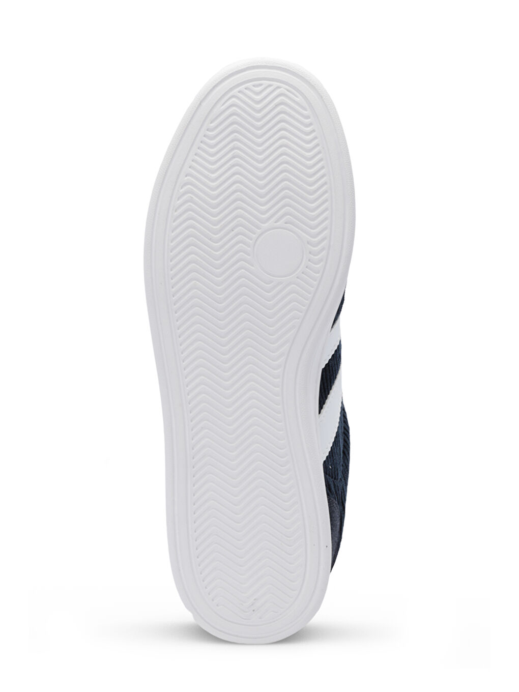 MARS Erkek Lacivert Günlük Spor Ayakkabısı-6