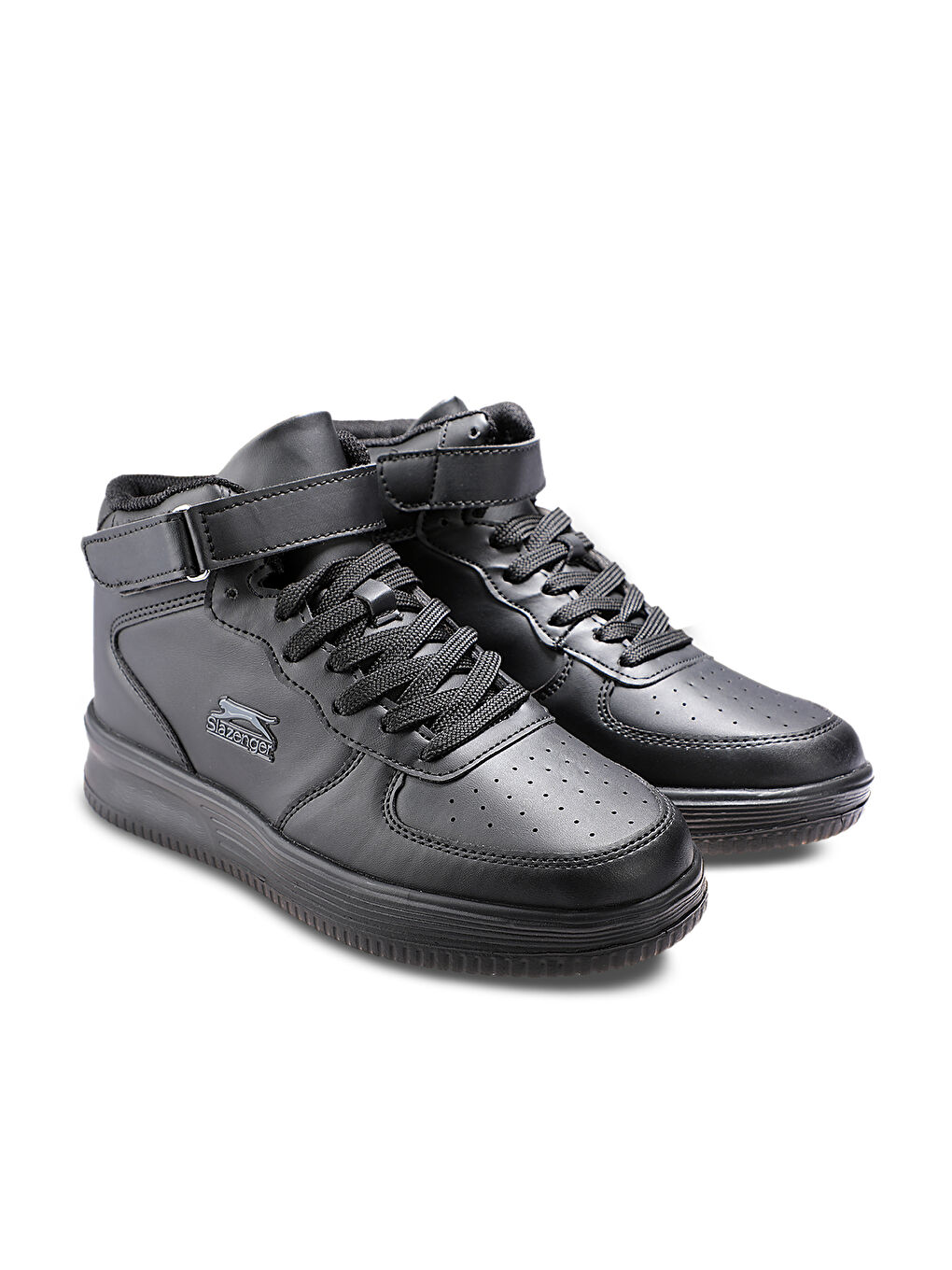 PACO I Kadın Sneaker Ayakkabı Siyah / Siyah-1