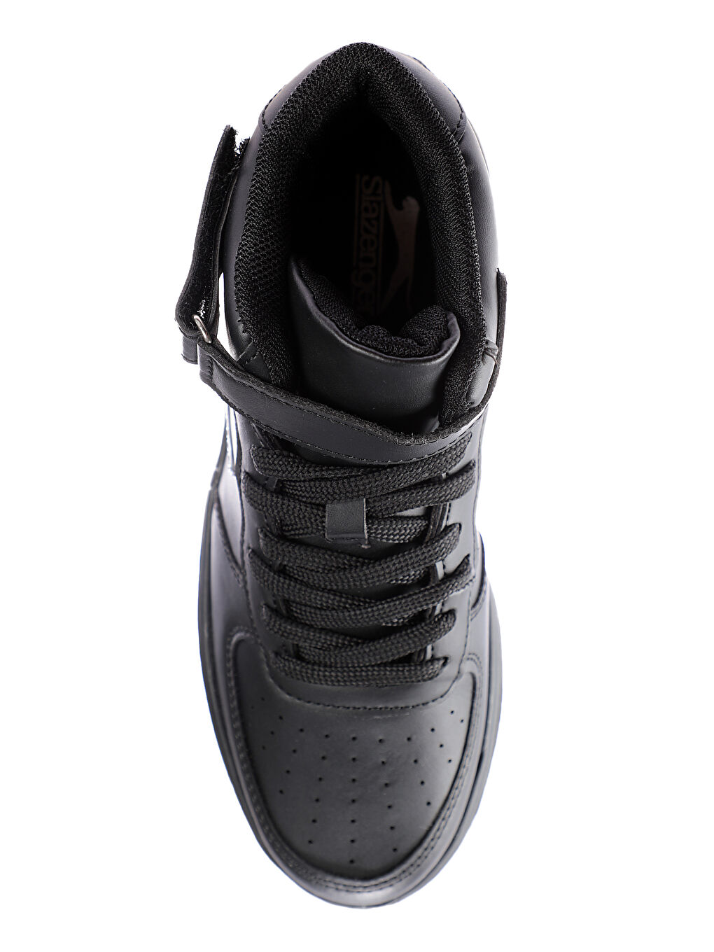 PACO I Kadın Sneaker Ayakkabı Siyah / Siyah-4