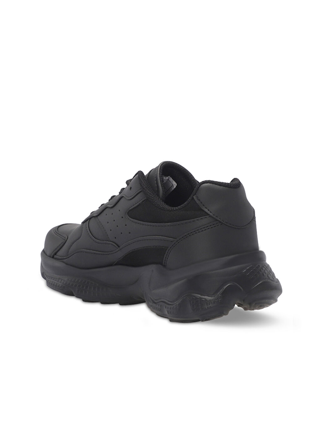 ZOLA Kadın Siyah / Siyah Koşu & Yürüyüş Spor Ayakkabısı-2