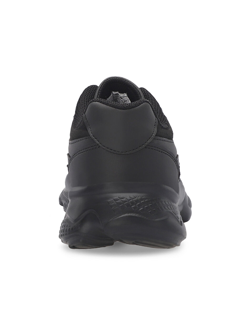 ZOLA Kadın Siyah / Siyah Koşu & Yürüyüş Spor Ayakkabısı-5