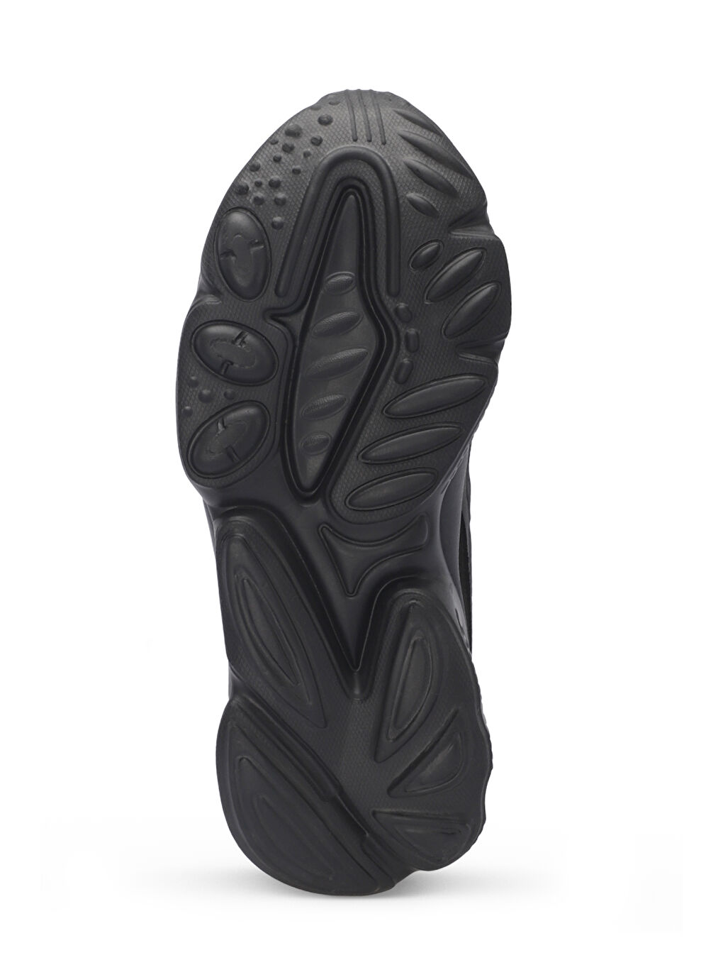 ZOLA Kadın Siyah / Siyah Koşu & Yürüyüş Spor Ayakkabısı-6