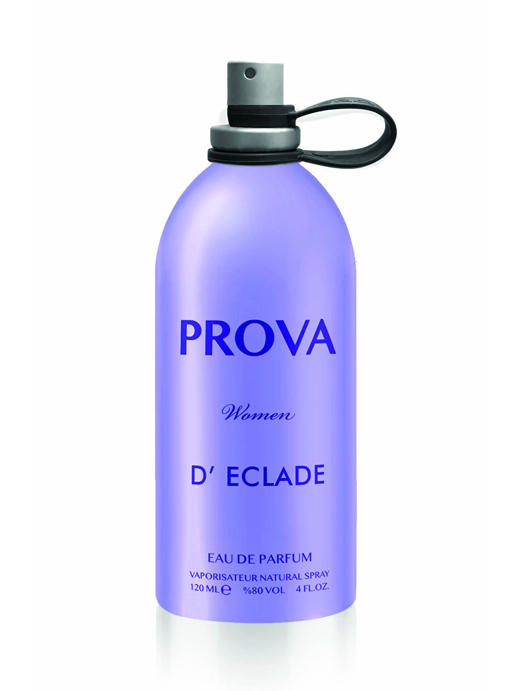 Prova Karışık D' Eclade EDP Kadın Parfüm 120 ml