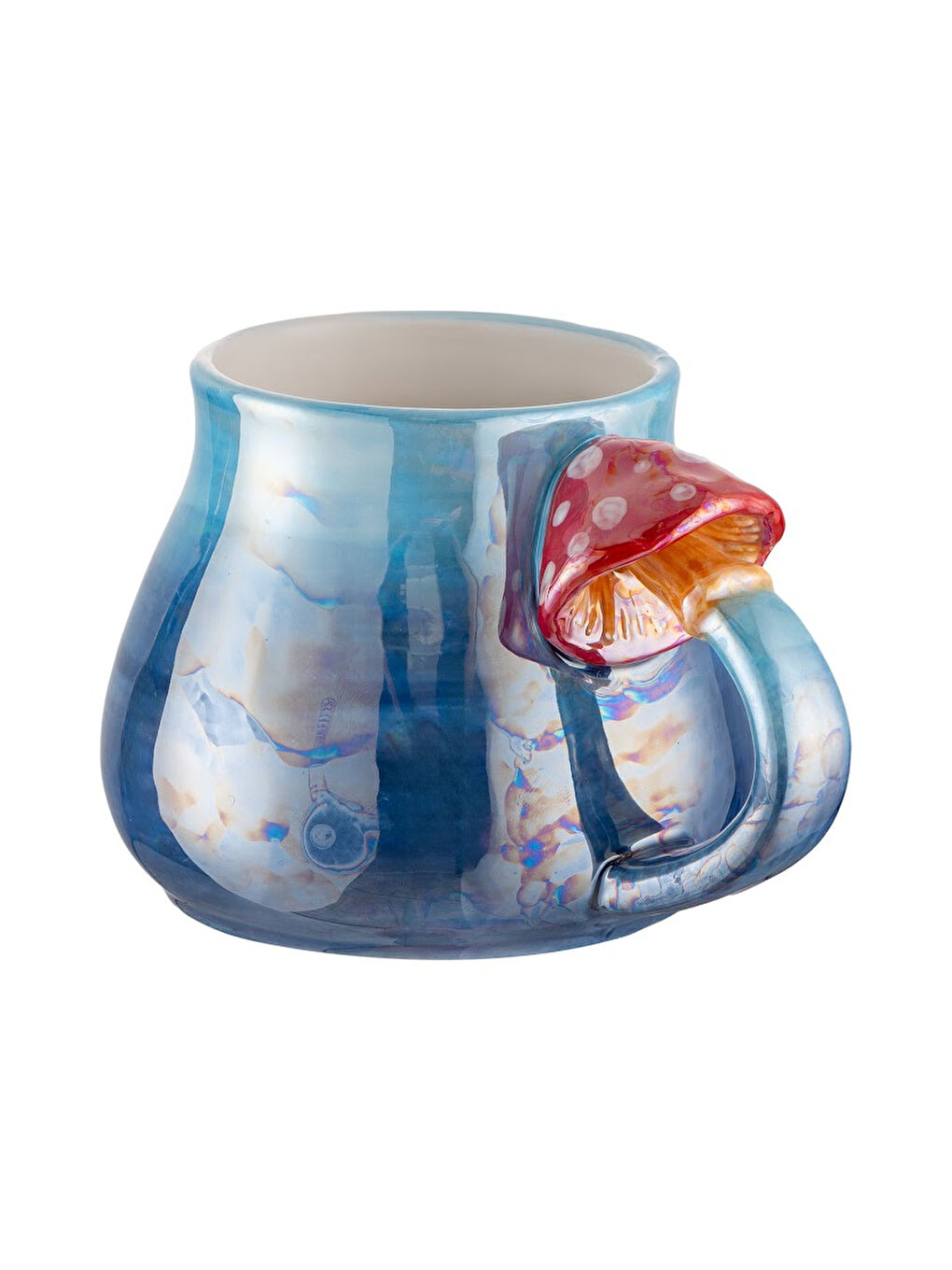 Penguen Kupa 400 ML Lacivert-5