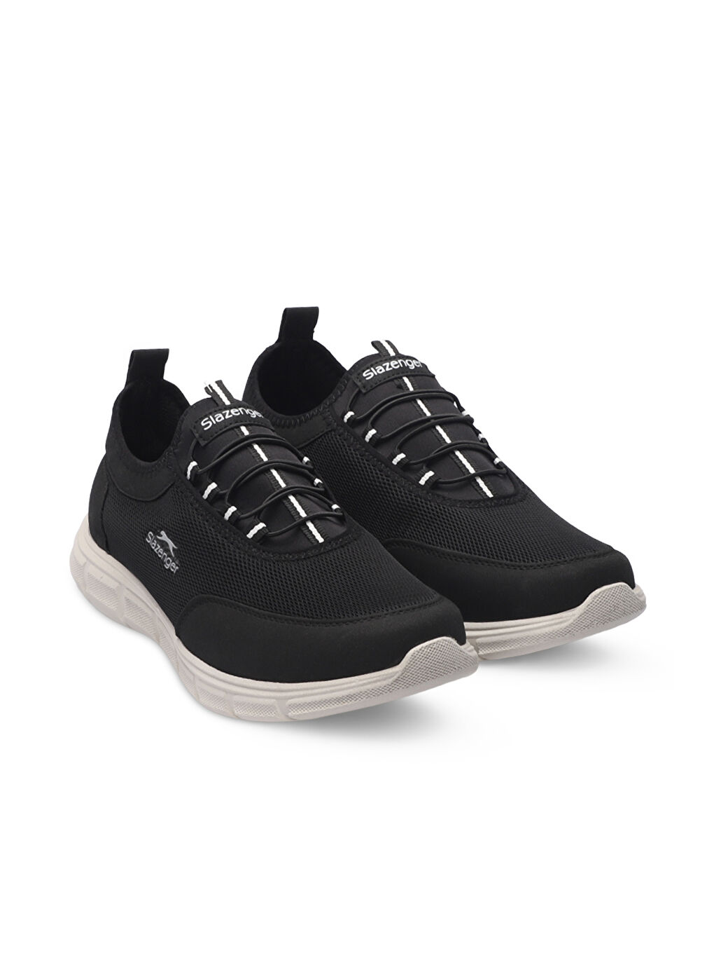 ALDO I Erkek Siyah / Beyaz Günlük Spor Ayakkabısı-1