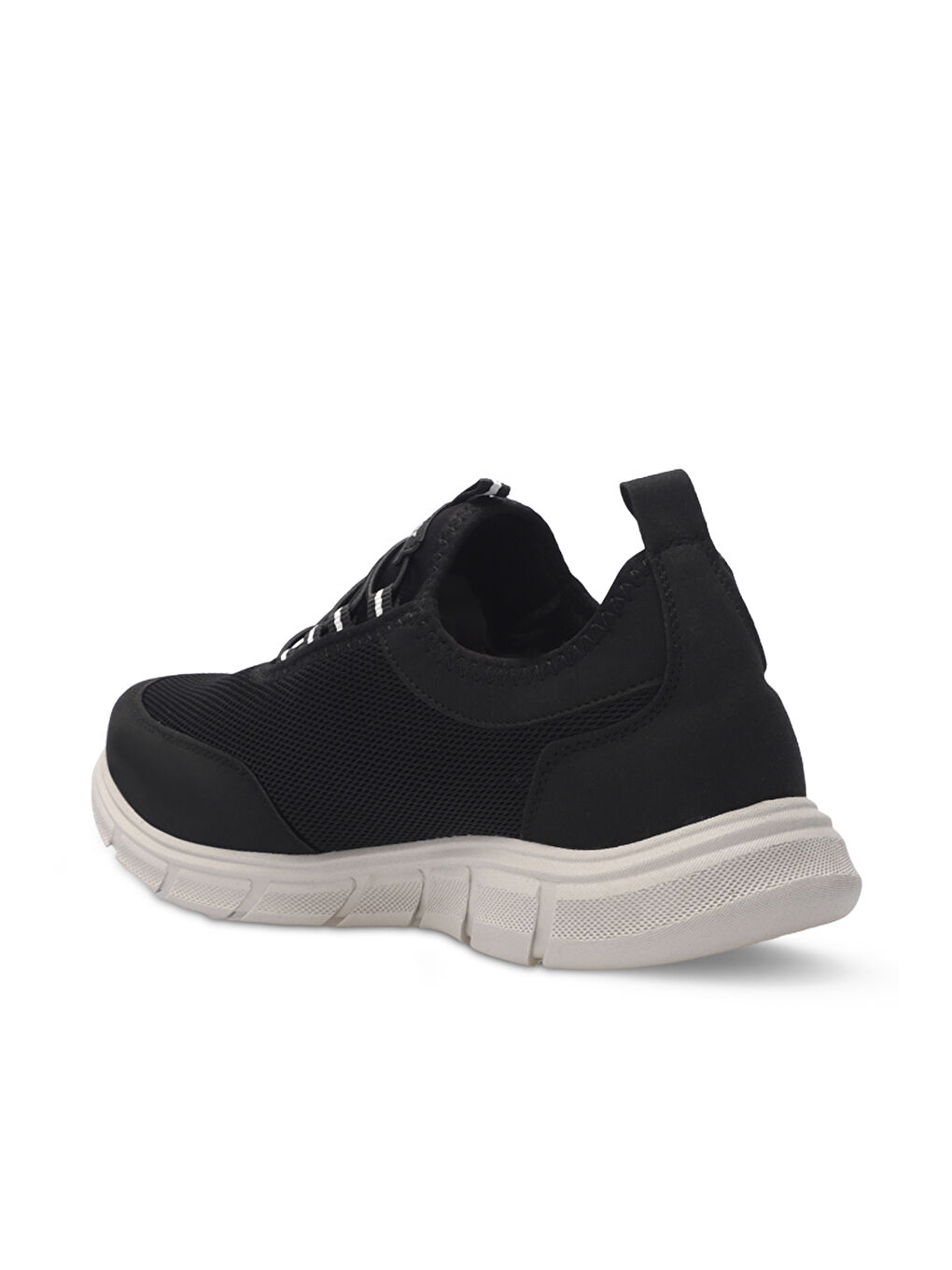 ALDO I Erkek Siyah / Beyaz Günlük Spor Ayakkabısı-2