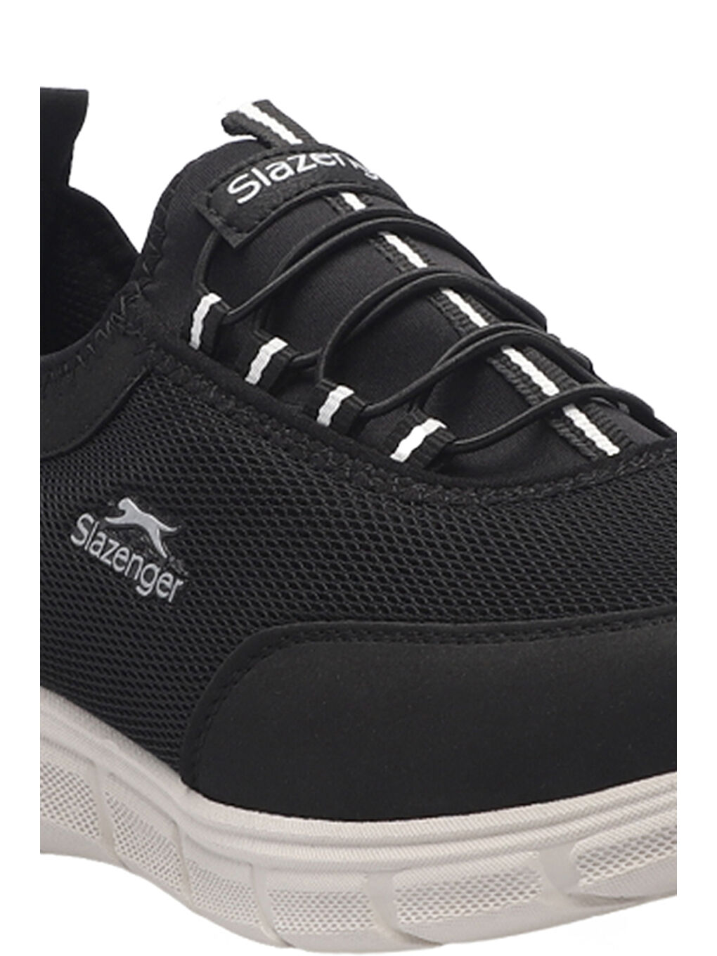 ALDO I Erkek Siyah / Beyaz Günlük Spor Ayakkabısı-3