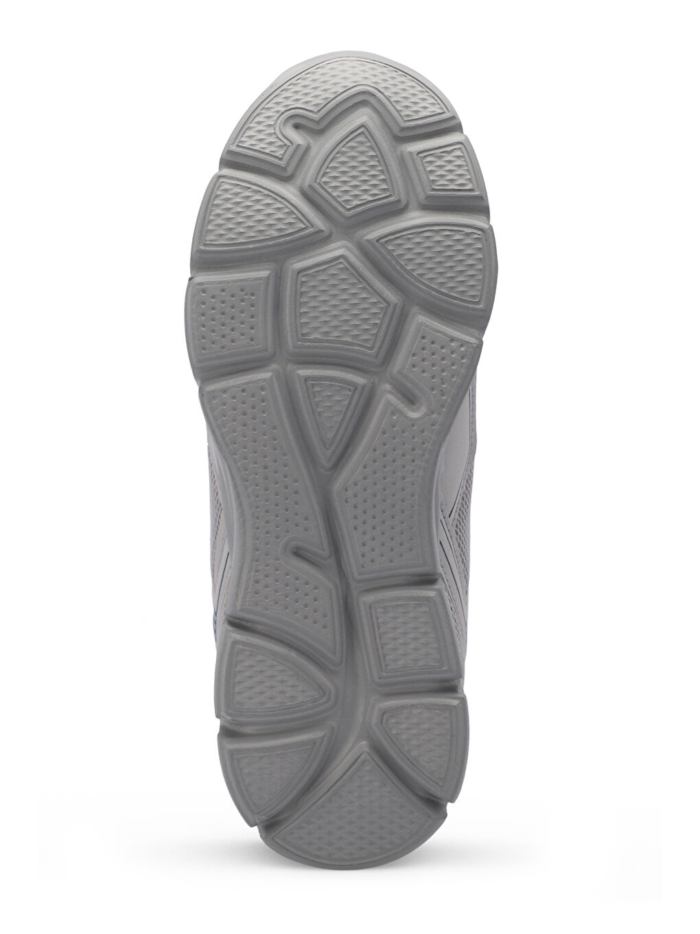 ALETA I Erkek Gri / Lacivert Günlük Spor Ayakkabısı-6