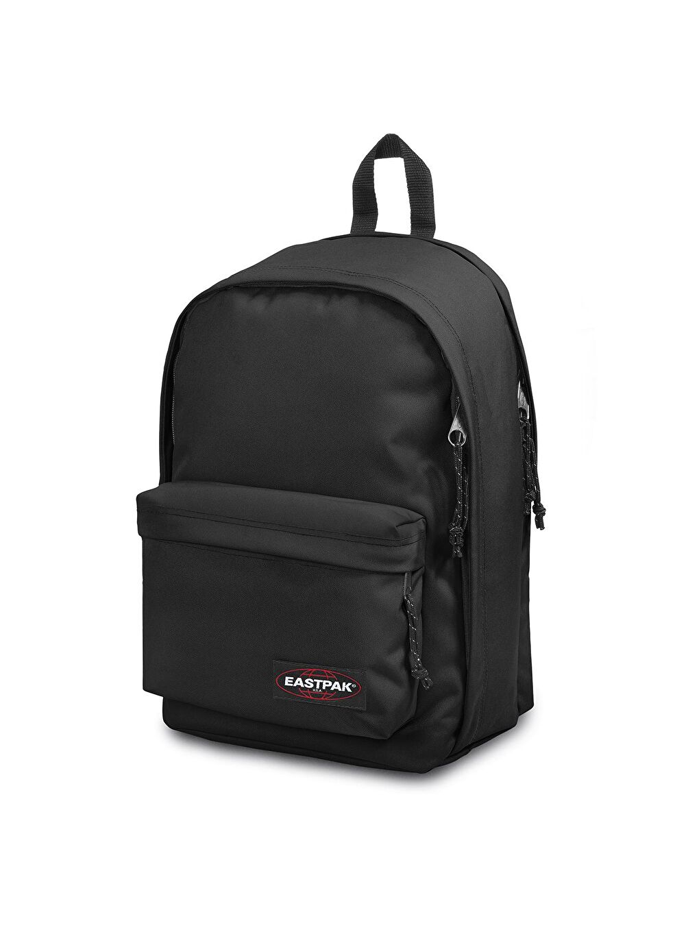 Eastpak Siyah BACK TO WORK  Sırt Çantası Black