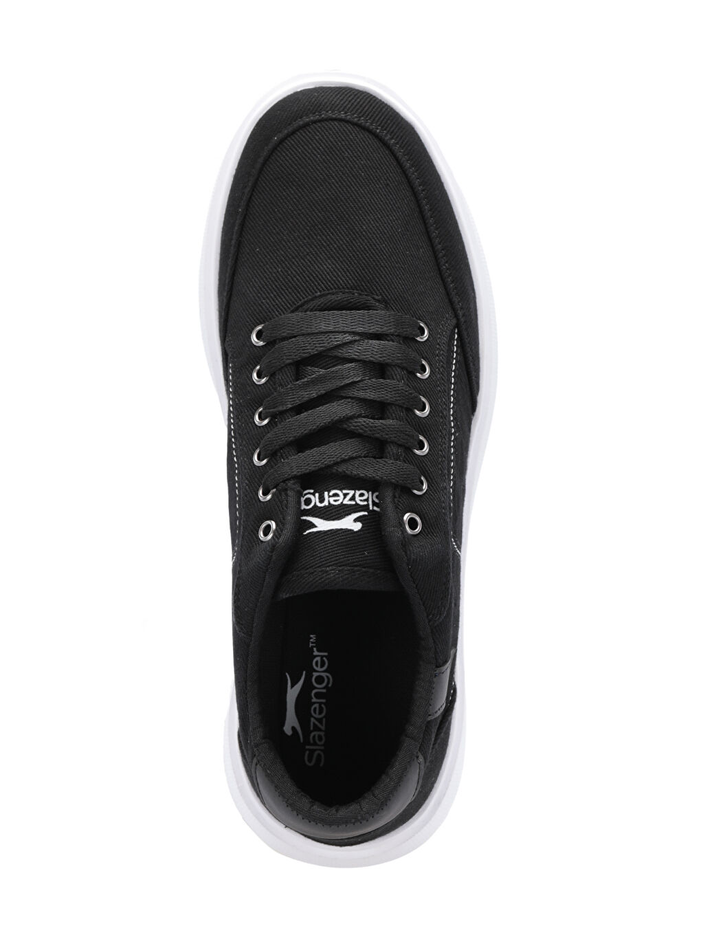 DIZZY IN Erkek Siyah Günlük Spor Ayakkabısı-4