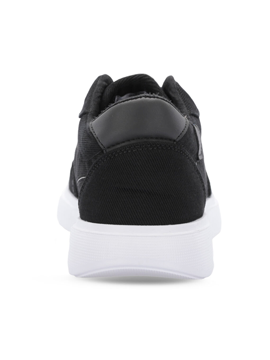 DIZZY IN Erkek Siyah Günlük Spor Ayakkabısı-5