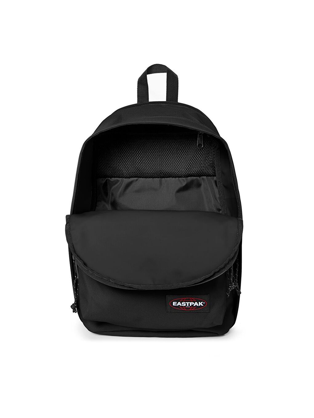 Eastpak Siyah BACK TO WORK  Sırt Çantası Black - 4