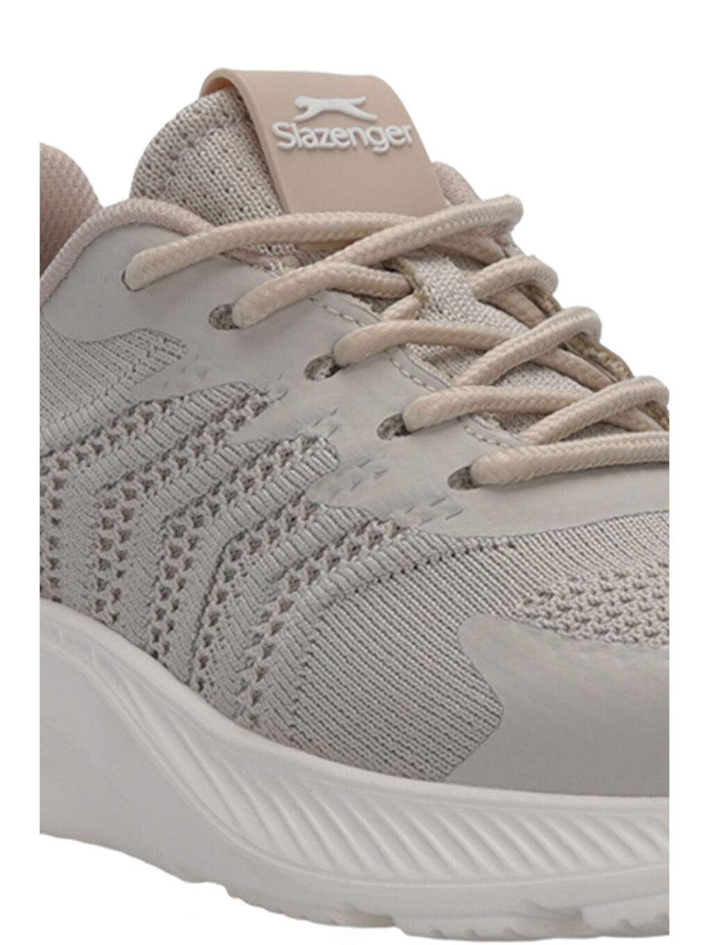 ACT NEW I Kadın Bej Günlük Spor Ayakkabısı-3