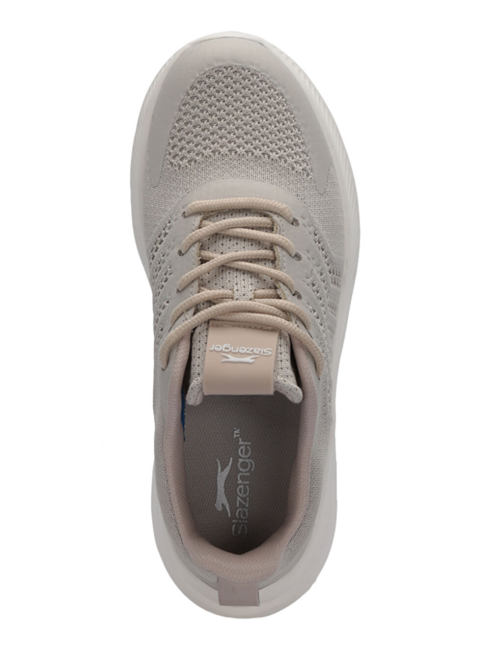 ACT NEW I Kadın Bej Günlük Spor Ayakkabısı-4