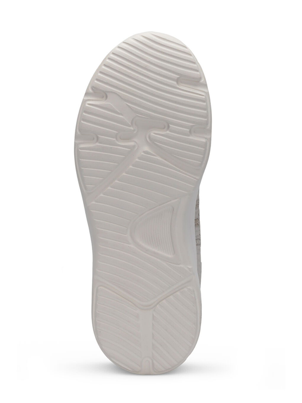 ACT NEW I Kadın Bej Günlük Spor Ayakkabısı-6