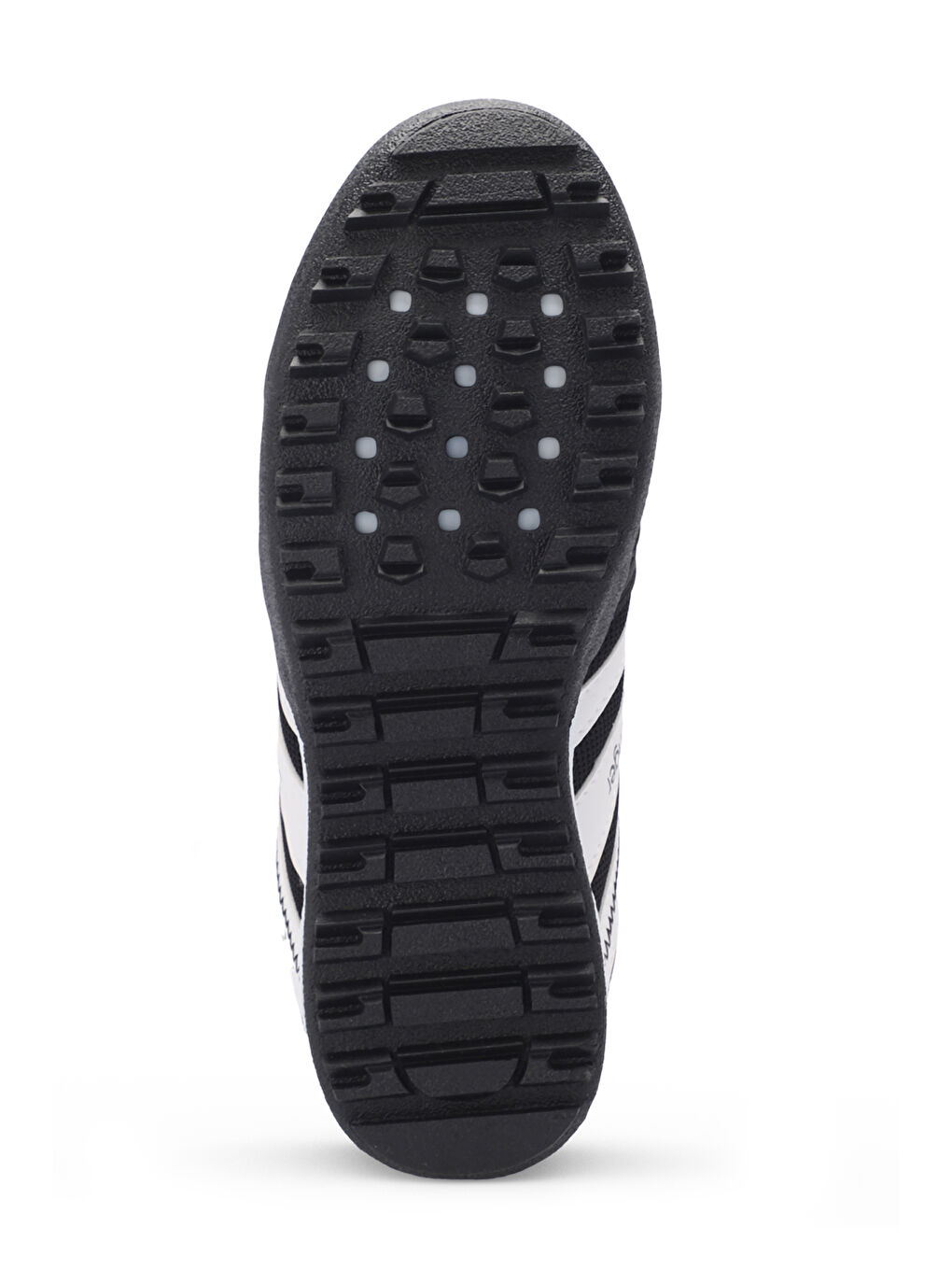 ALGAR I Kadın Siyah / Beyaz Günlük Spor Ayakkabısı-6