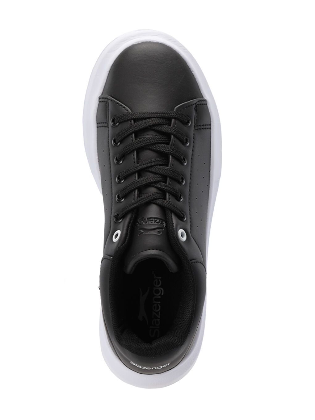 PHANTOM I Erkek Siyah / Beyaz Günlük Spor Ayakkabısı-4