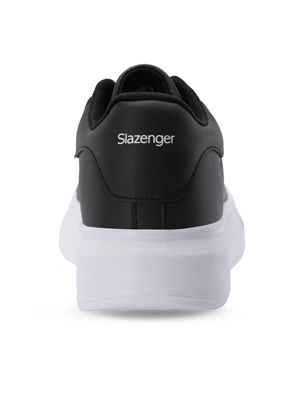 PHANTOM I Erkek Siyah / Beyaz Günlük Spor Ayakkabısı-5