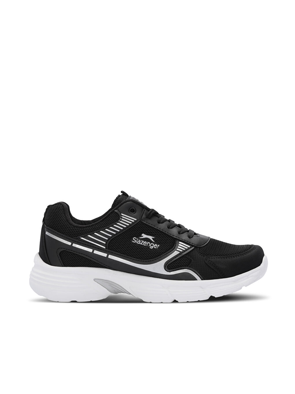 MIRAGE I Erkek Siyah / Beyaz Koşu & Yürüyüş Spor Ayakkabısı