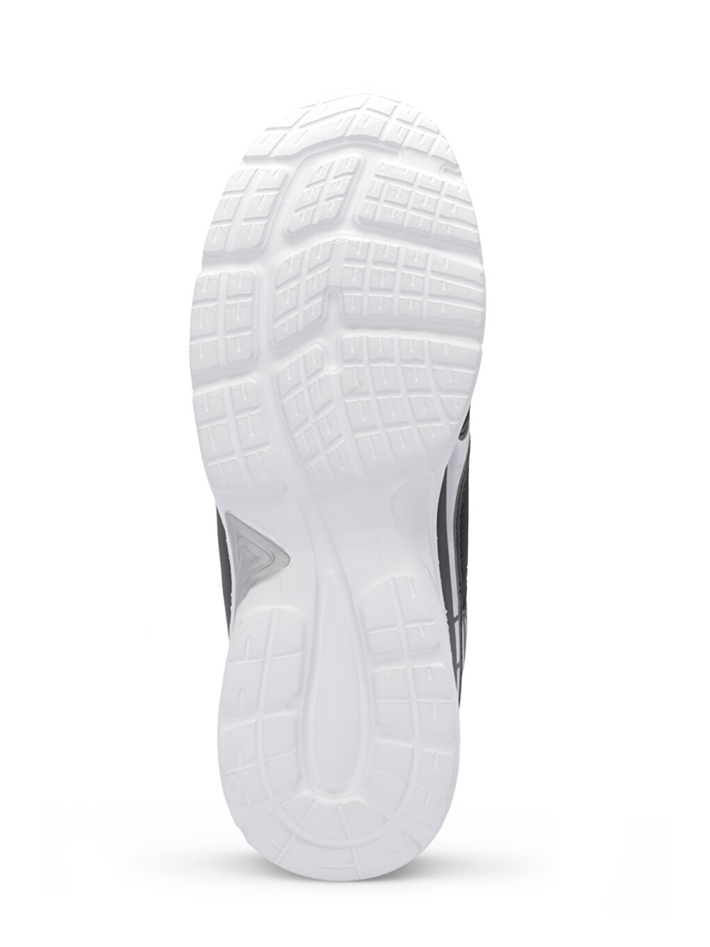 MIRAGE I Erkek Siyah / Beyaz Koşu & Yürüyüş Spor Ayakkabısı-6