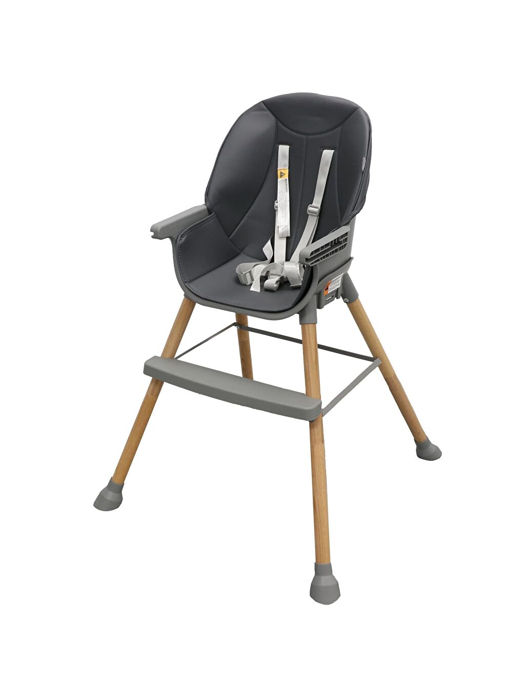 Gröw Mama Sandalyesi-1