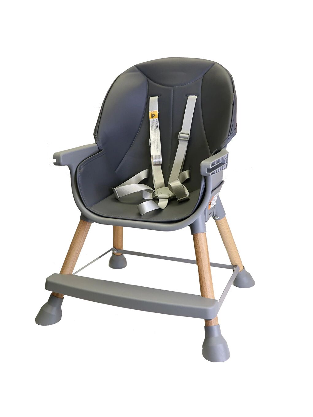 Gröw Mama Sandalyesi-2