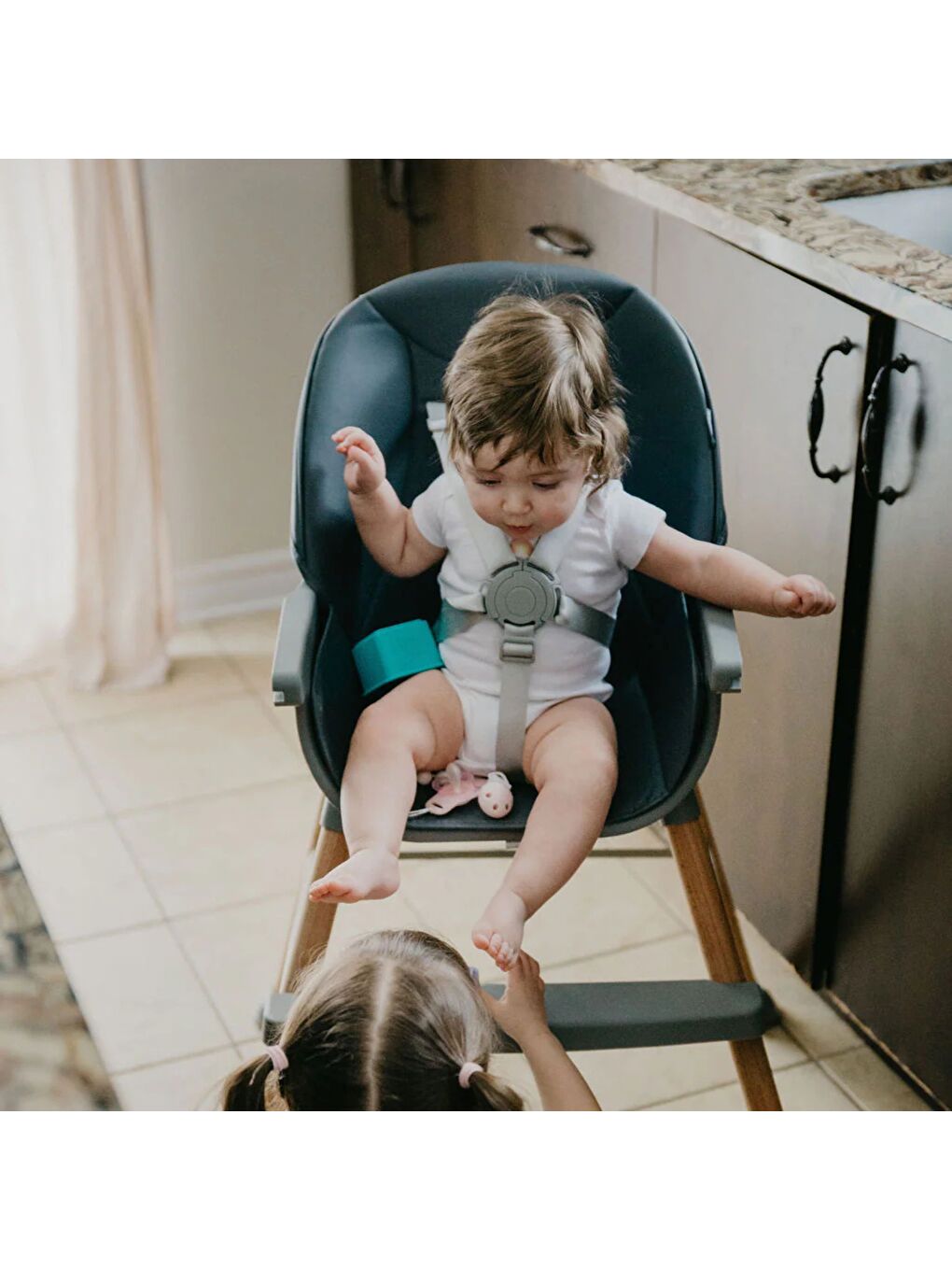 Gröw Mama Sandalyesi-6