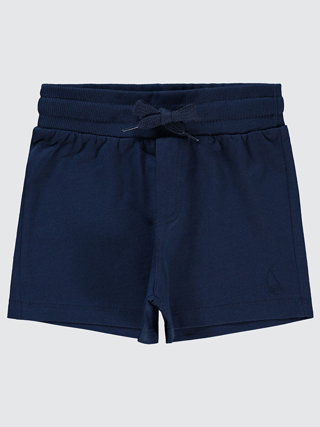 Boys Erkek Çocuk Şort 2-5 Yaş Lacivert