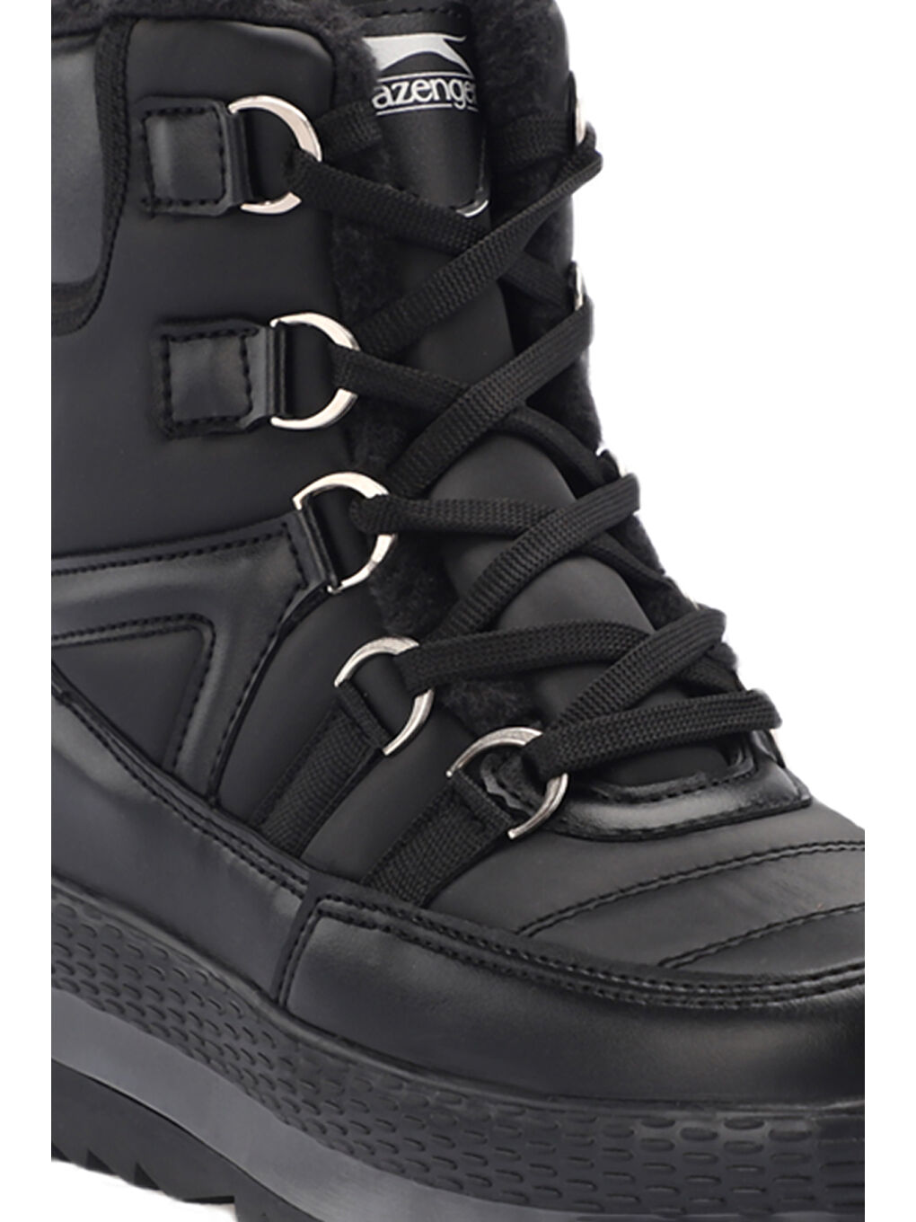 HEIDI IN Kız Çocuk Bot Siyah-3