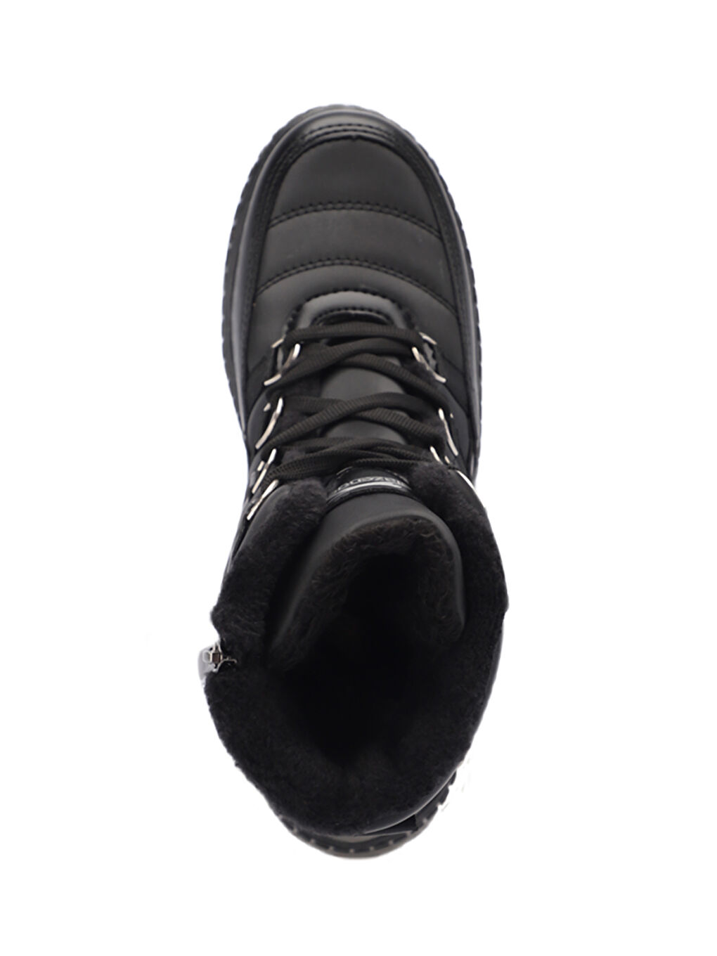 HEIDI IN Kız Çocuk Bot Siyah-4