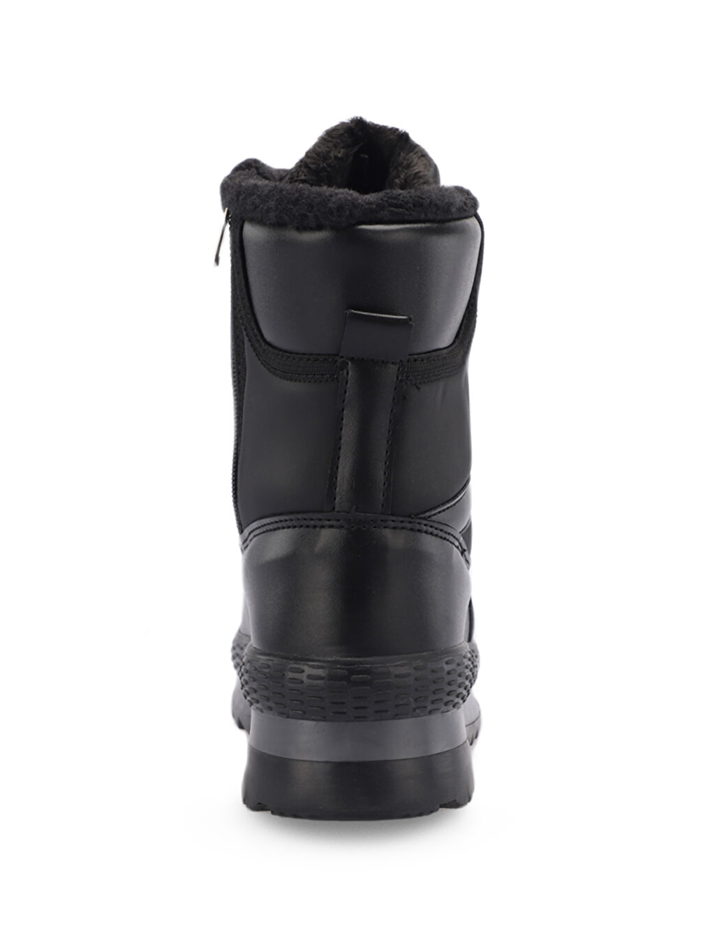 HEIDI IN Kız Çocuk Bot Siyah-5