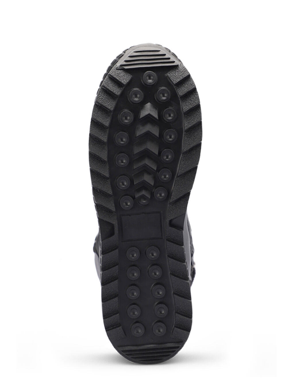 HEIDI IN Kız Çocuk Bot Siyah-6