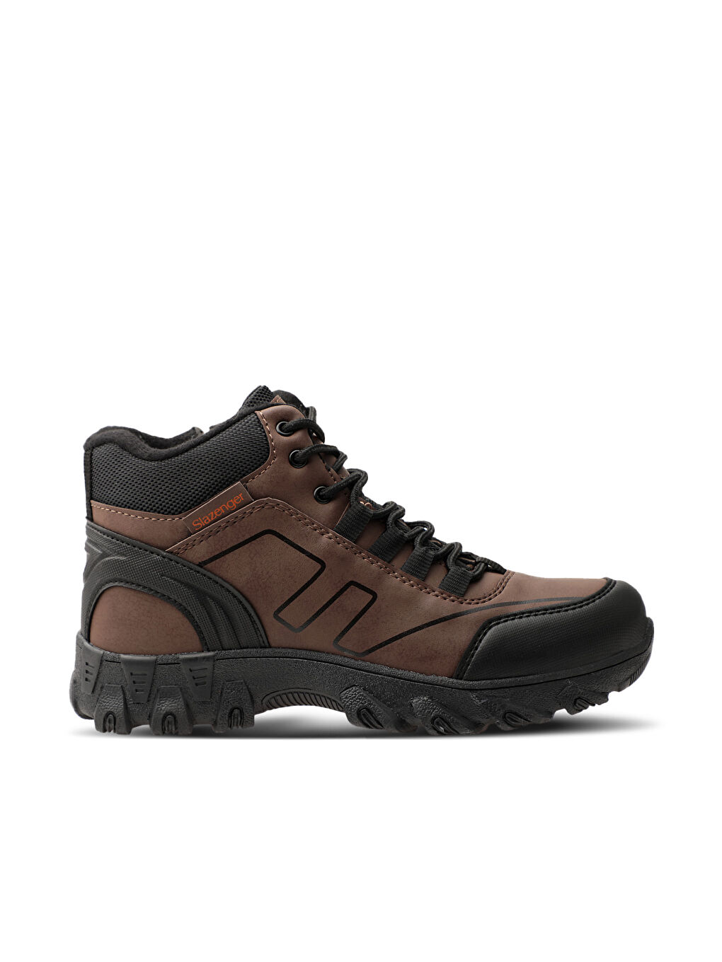 SLAZENGER Bej PESCO Kadın Outdoor Bot Kum
