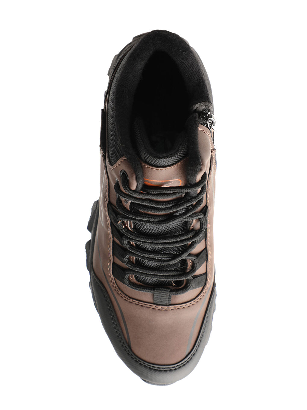SLAZENGER Bej PESCO Kadın Outdoor Bot Kum - 4