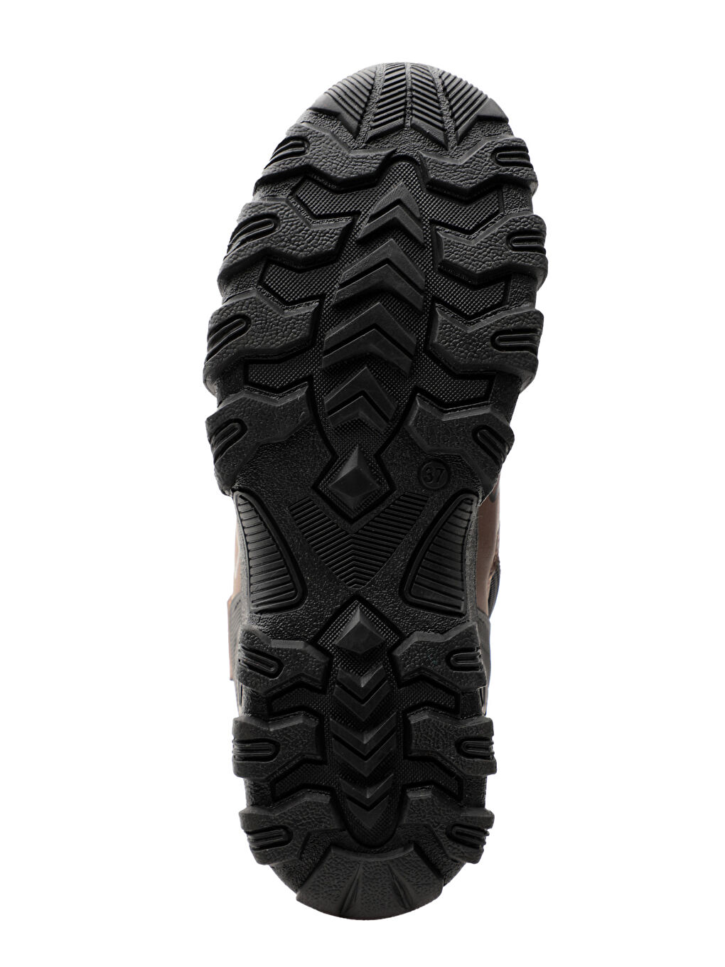 SLAZENGER Bej PESCO Kadın Outdoor Bot Kum - 6
