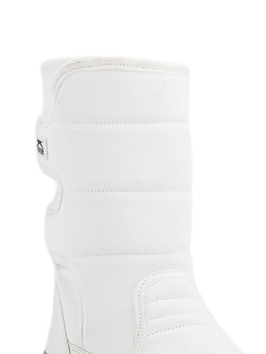 HABIT IN Kız Çocuk Bot Beyaz-3