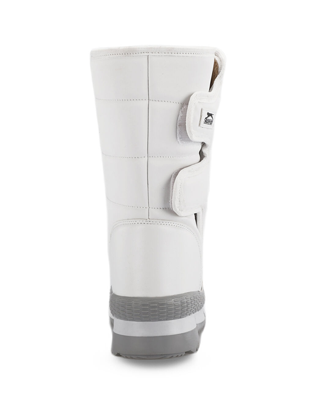 HABIT IN Kız Çocuk Bot Beyaz-5