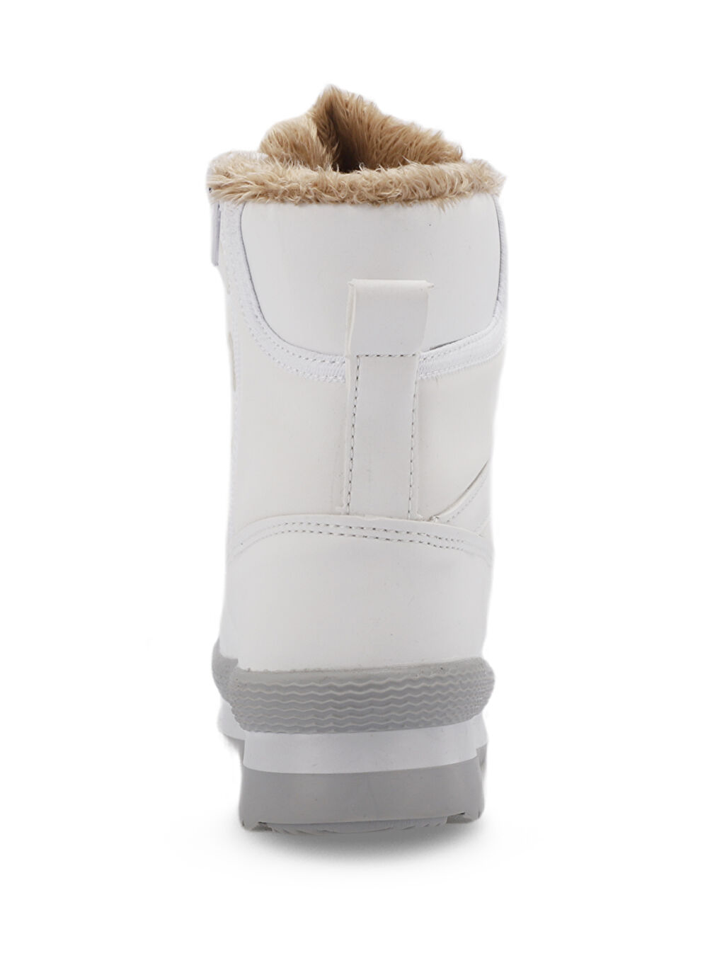 HEIDI IN Kız Çocuk Bot Beyaz-5