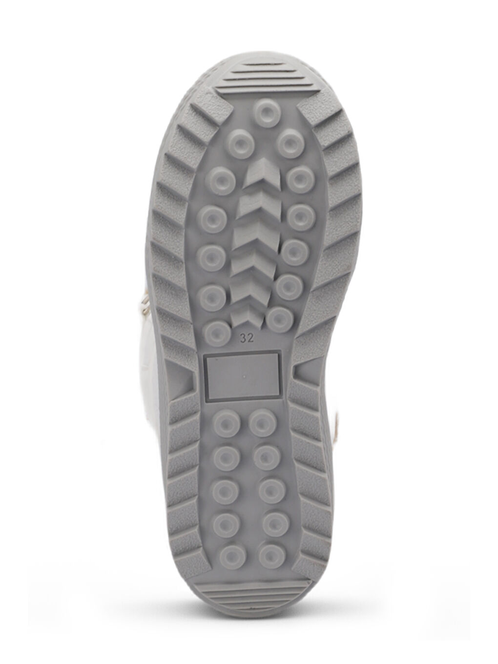 HEIDI IN Kız Çocuk Bot Beyaz-6