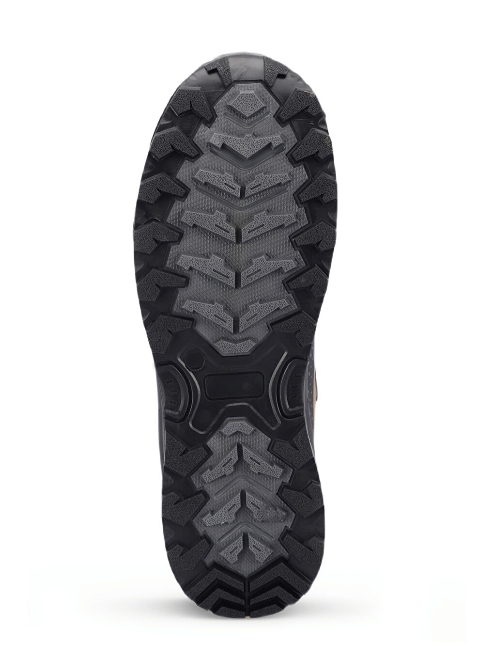 Bej HELL IN Kadın Su Geçirmez Bot Kum-6