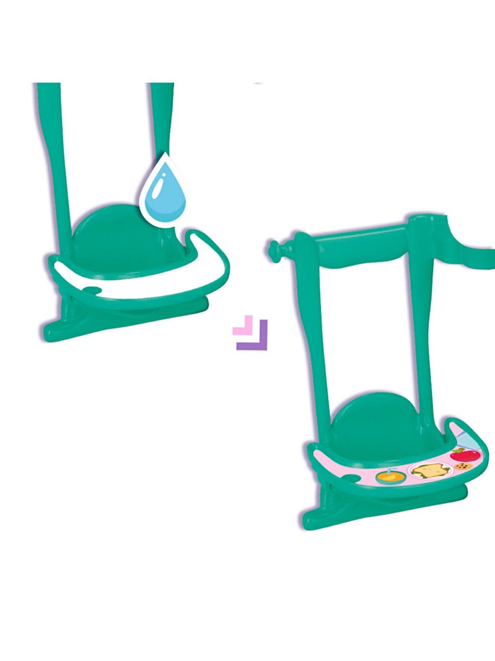 Play Time Chloe Mutfak Oyun Seti 924406-4