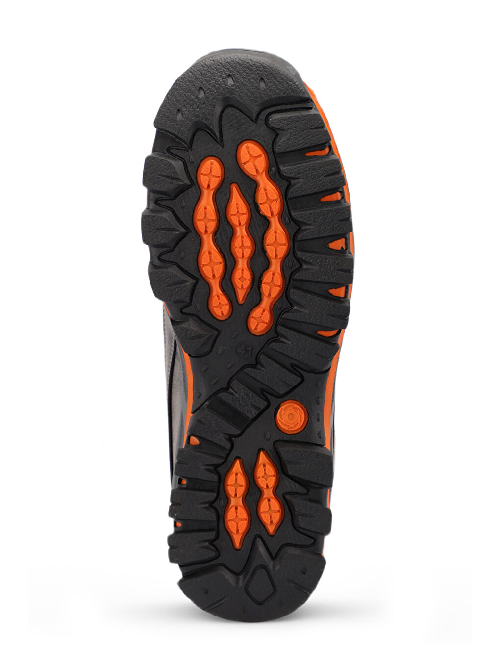 DAX Erkek Bot Koyu Gri-6