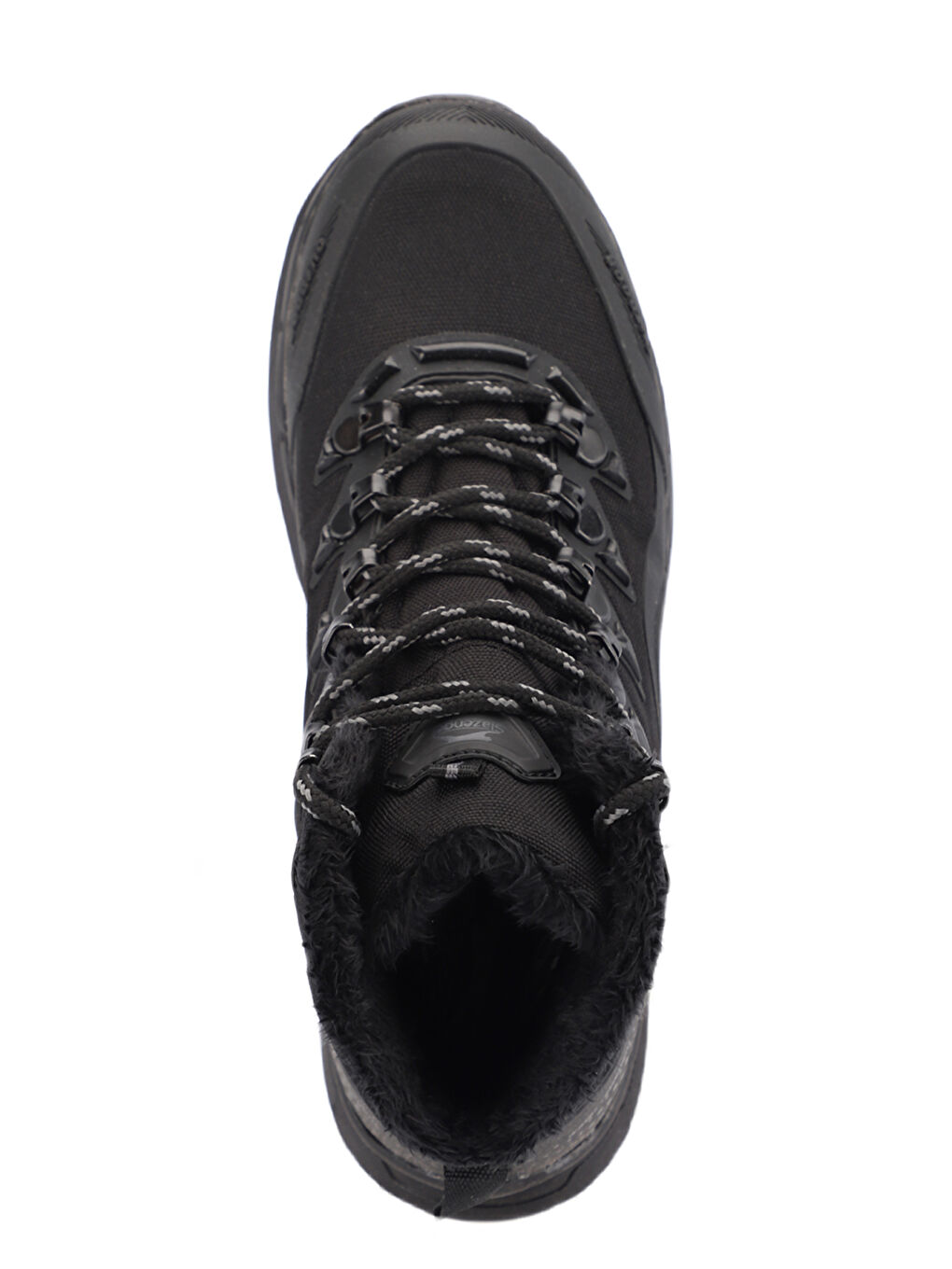 HOST IN Erkek Outdoor Siyah / Koyu Gri-4