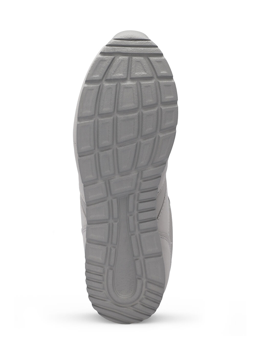 ELRAEN Erkek Sneaker Ayakkabı Gri-6