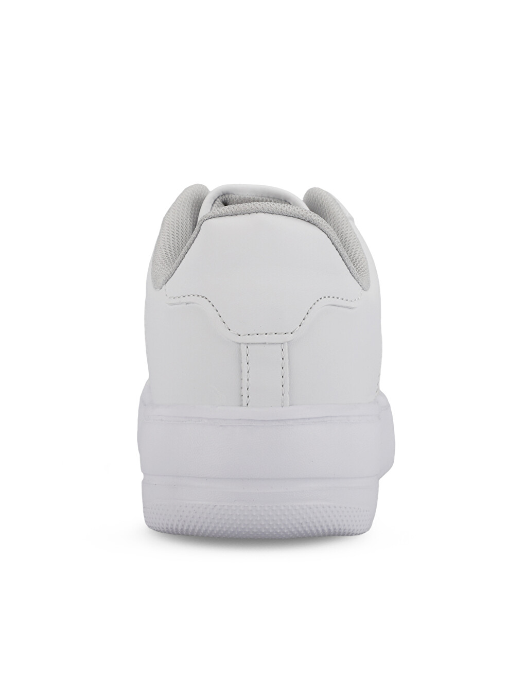 Kadın Sneaker Ayakkabı Beyaz-5