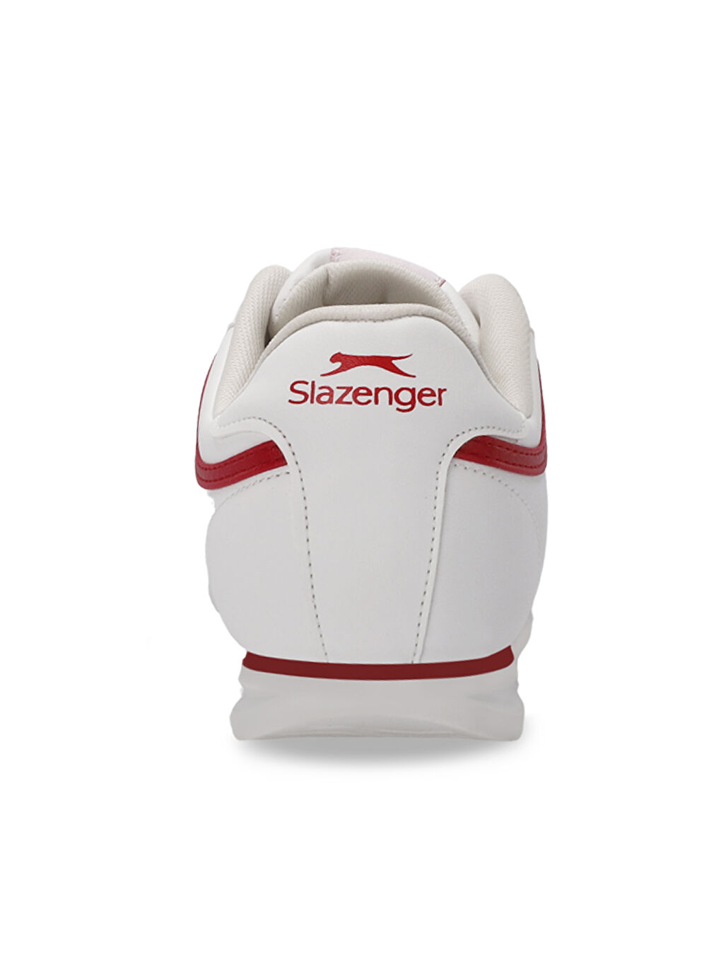 MADISON I Erkek Sneaker Ayakkabı Beyaz / Kırmızı-5