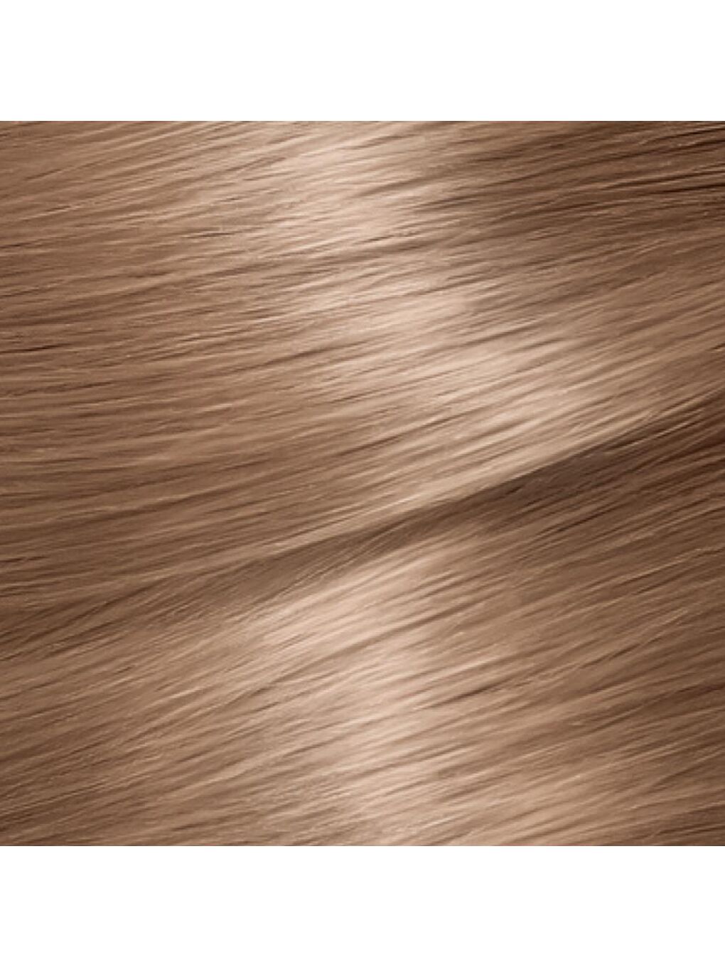Color Naturals 7.1 Küllü Kumral-1