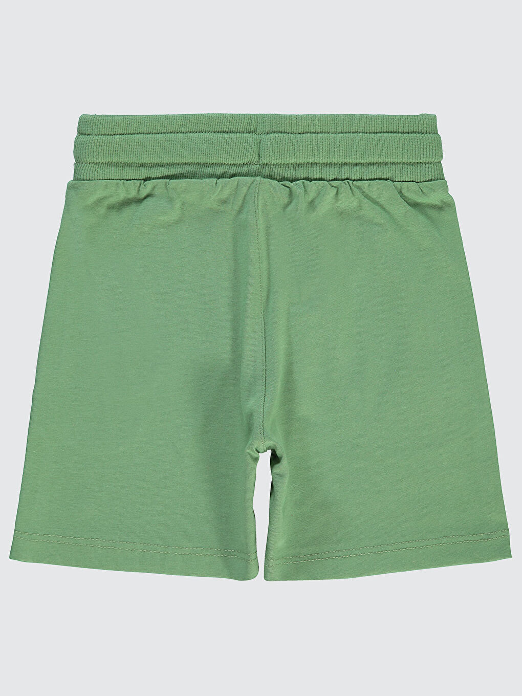 Boys Erkek Çocuk Kapri 2-5 Yaş Açık Haki-1