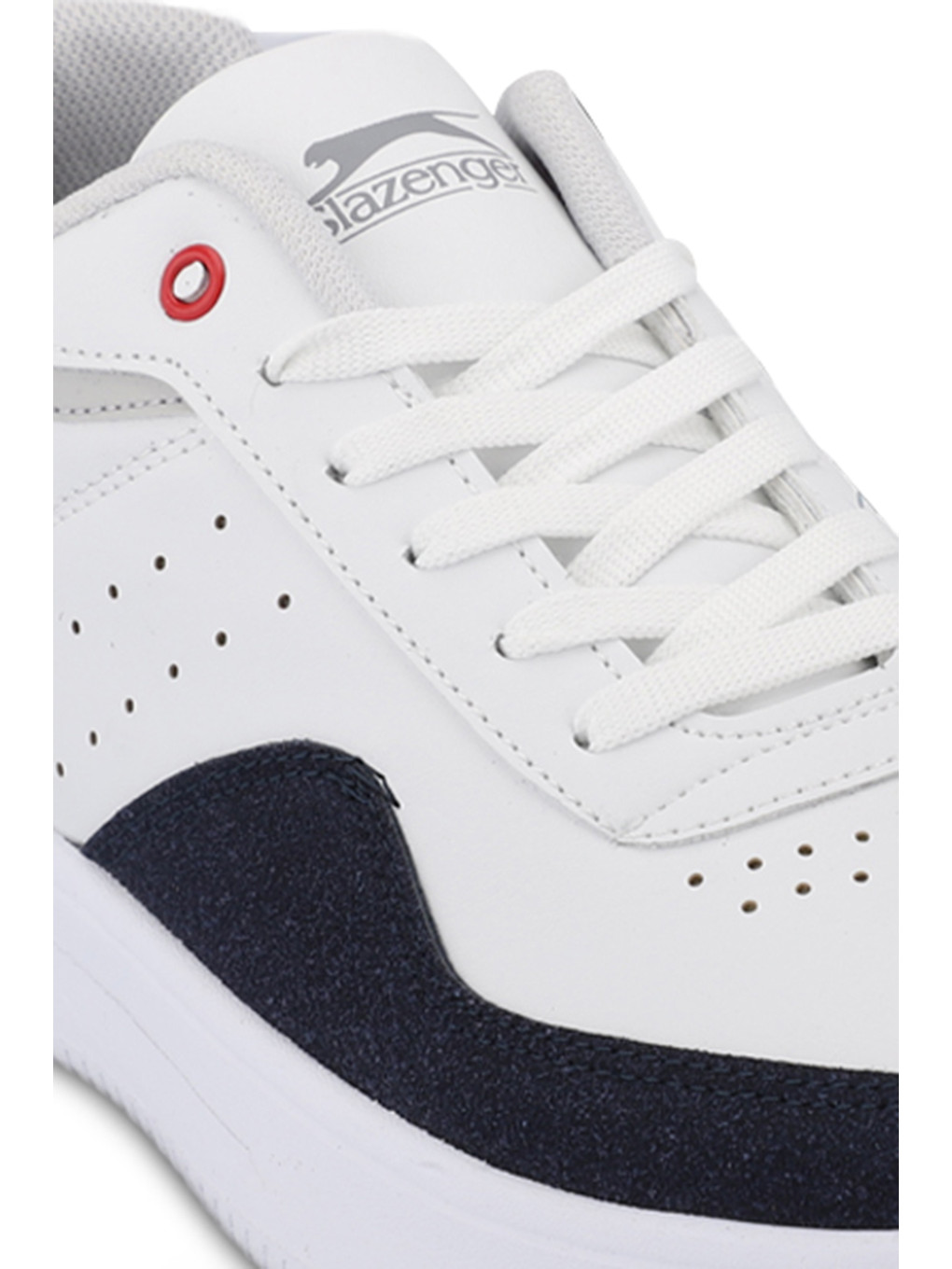 Dark I Erkek Sneaker Ayakkabı Beyaz / Lacivert-3