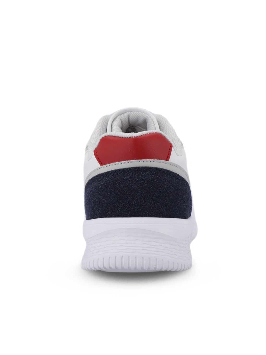 Dark I Erkek Sneaker Ayakkabı Beyaz / Lacivert-5